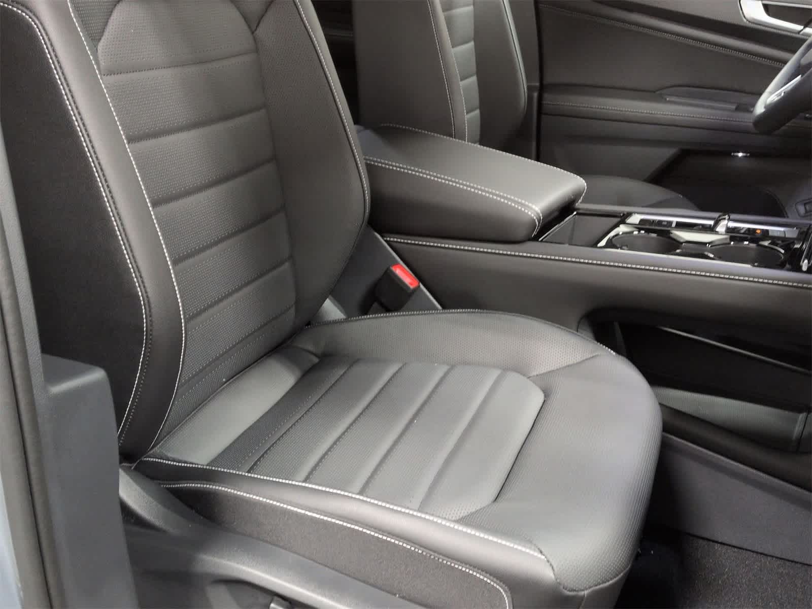 Thumbnail: 2026 Volkswagen Atlas - 24