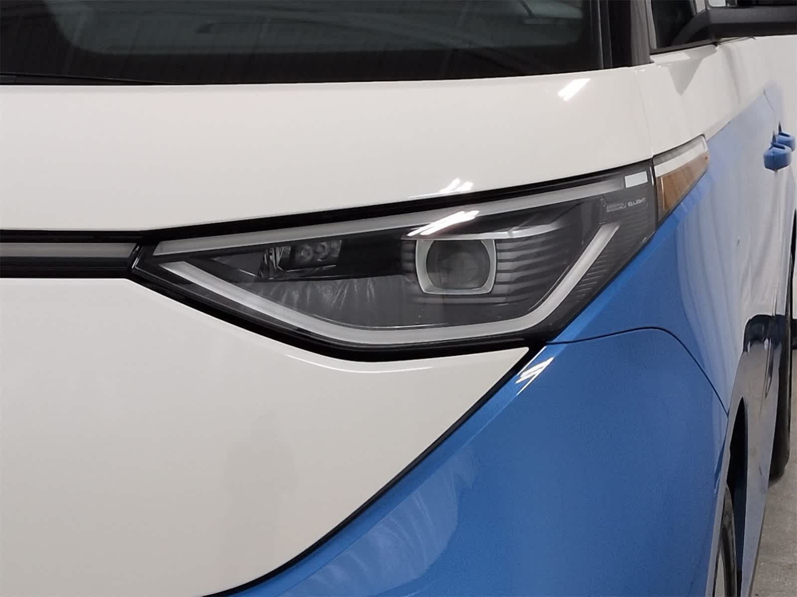 Thumbnail: 2025 Volkswagen ID.Buzz - 11