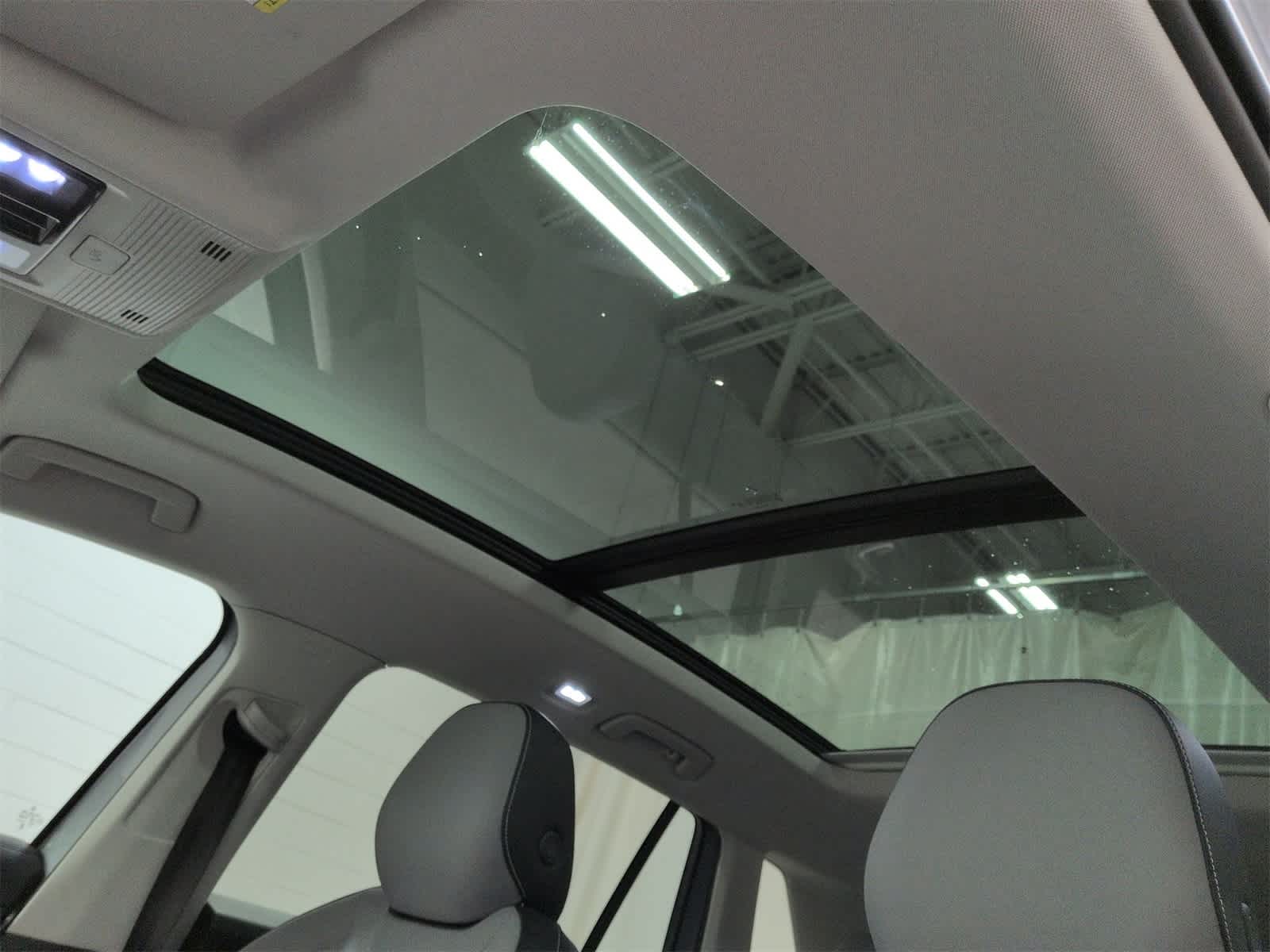 Thumbnail: 2026 Volkswagen Tiguan - 20