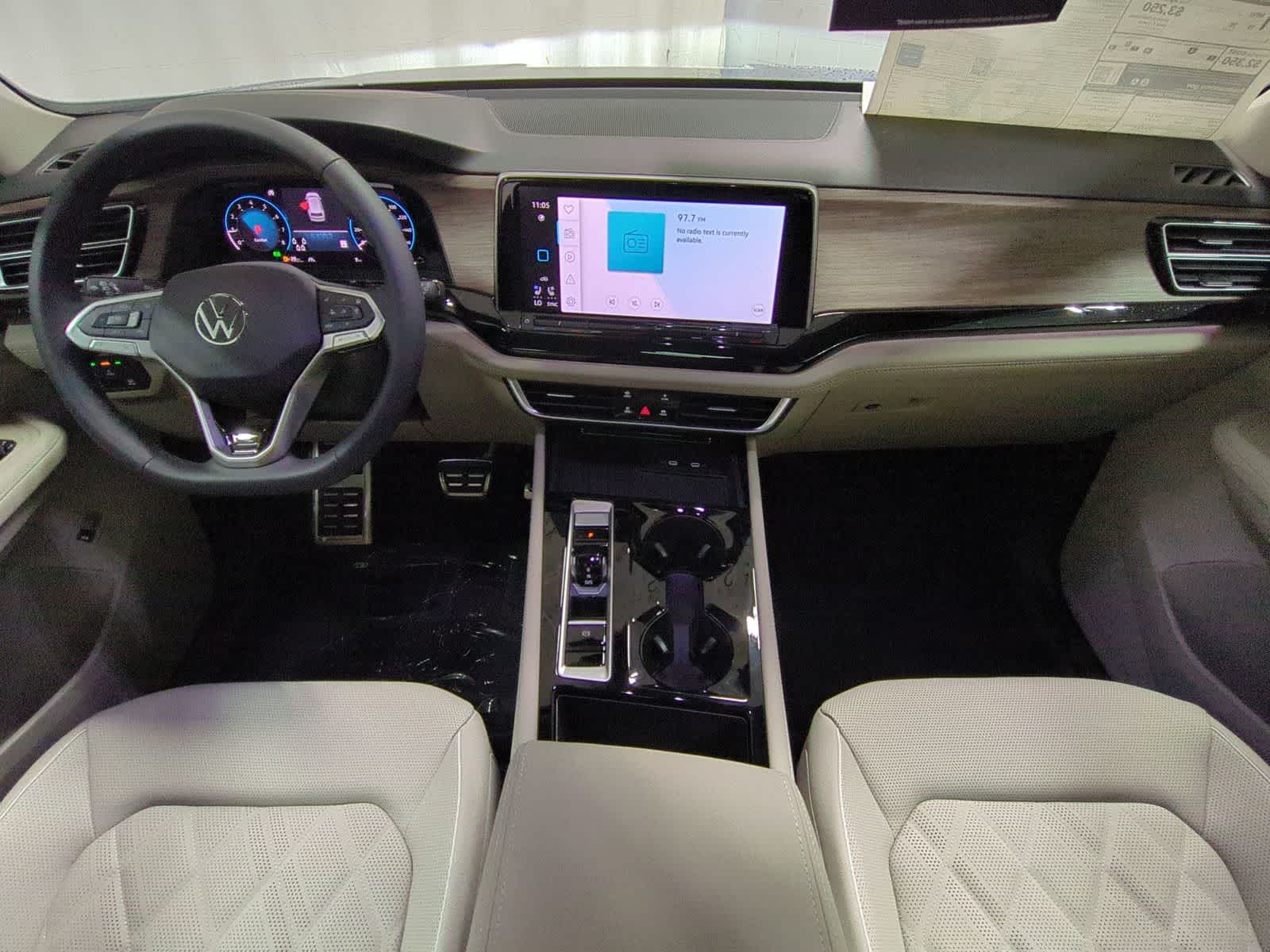 Thumbnail: 2026 Volkswagen Atlas - 15