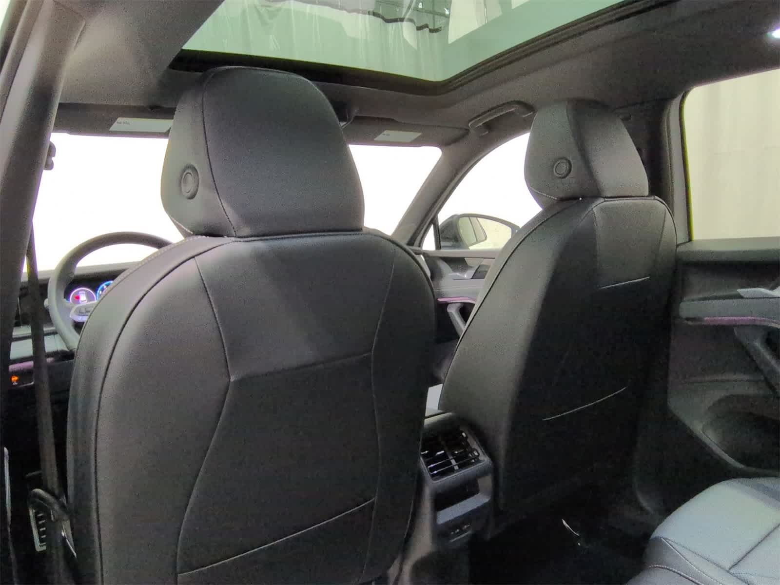 Thumbnail: 2026 Volkswagen Tiguan - 19