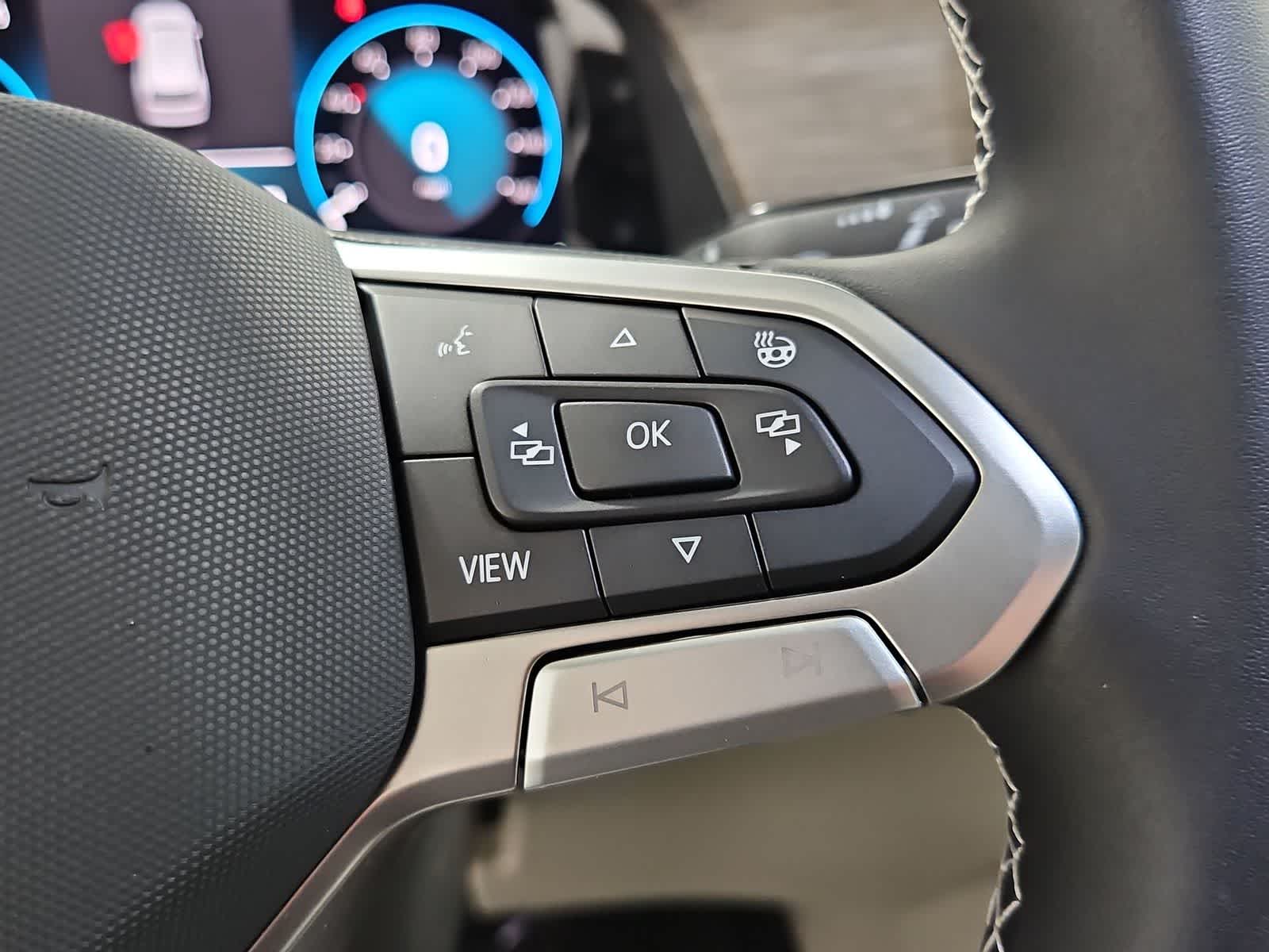 Thumbnail: 2026 Volkswagen Atlas - 23