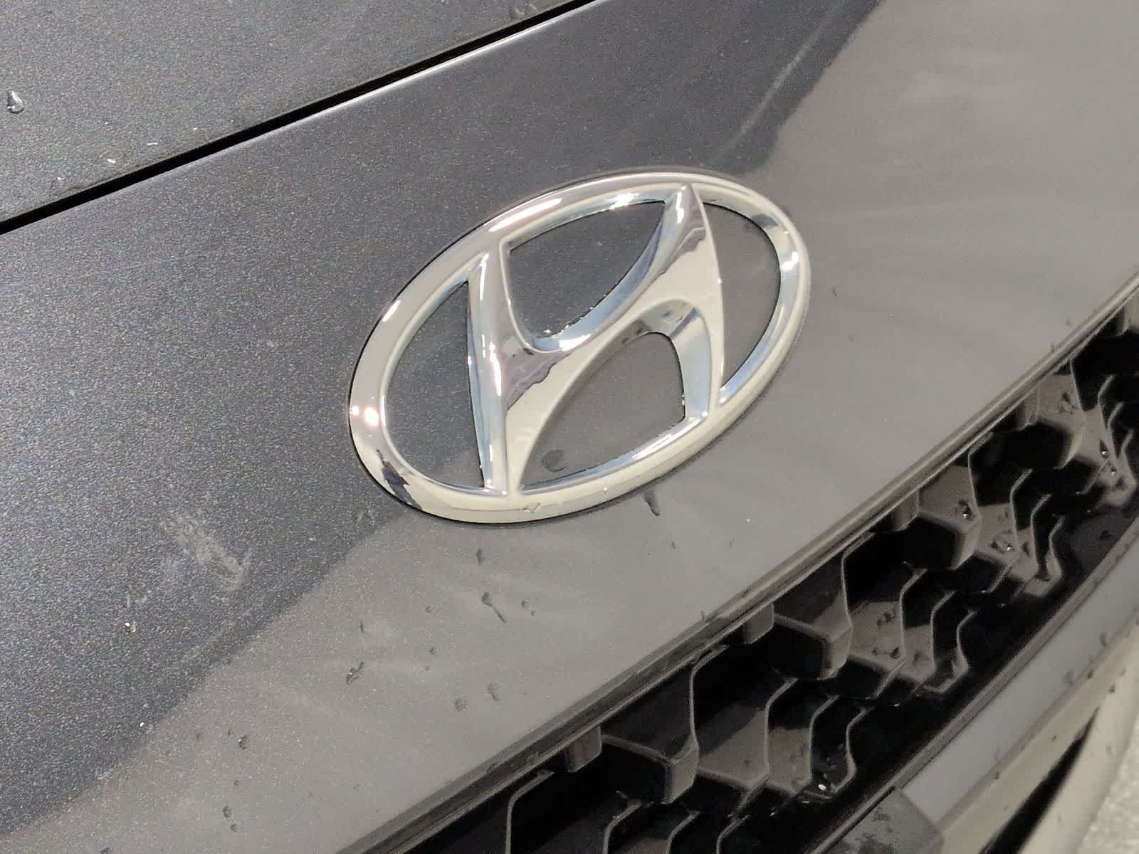 Thumbnail: 2022 Hyundai Kona - 11