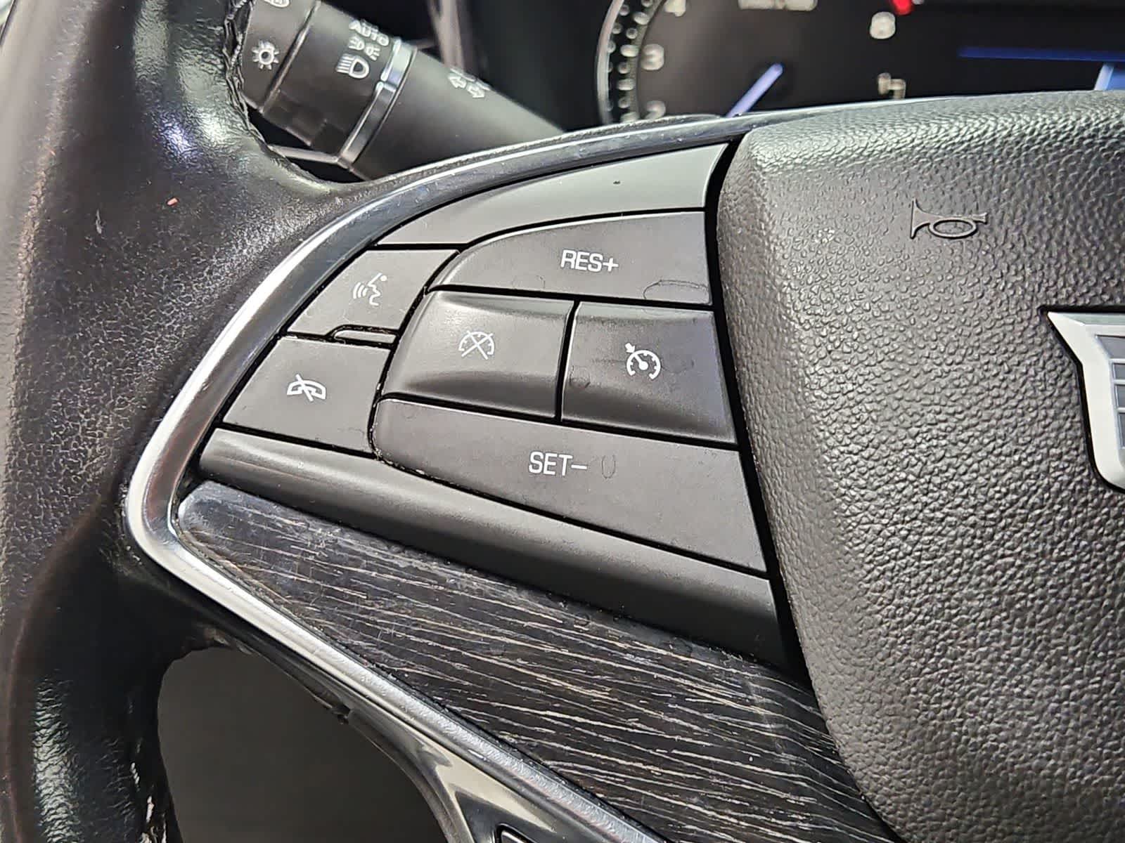 2021 Cadillac XT5 Premium Luxury - Photo 24