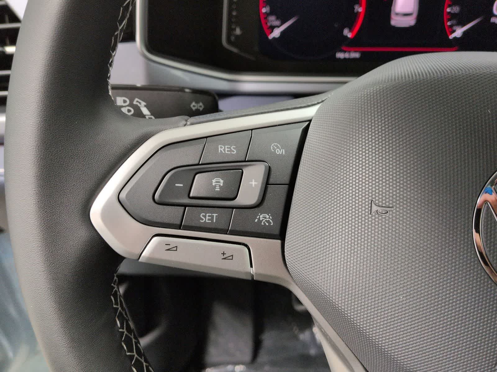 2026 Volkswagen Taos SEL - Photo 26