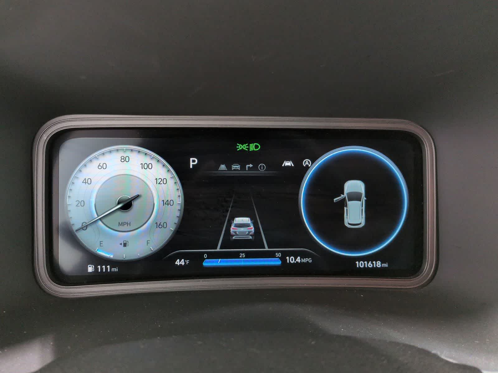 Thumbnail: 2022 Hyundai Kona - 35
