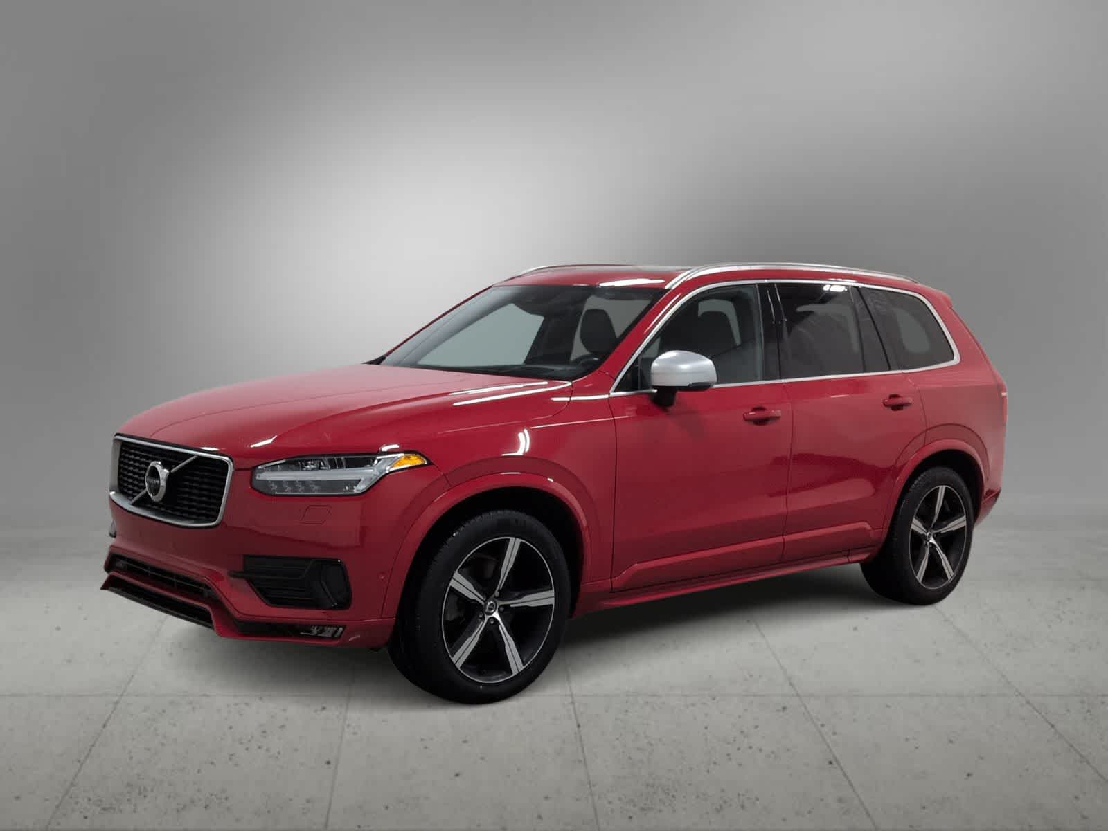 Thumbnail: 2019 Volvo XC90 - 4