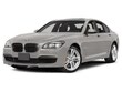  BMW 750Li