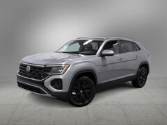 2026 Volkswagen Atlas Cross Sport 2.0T SE w/Technology SUV