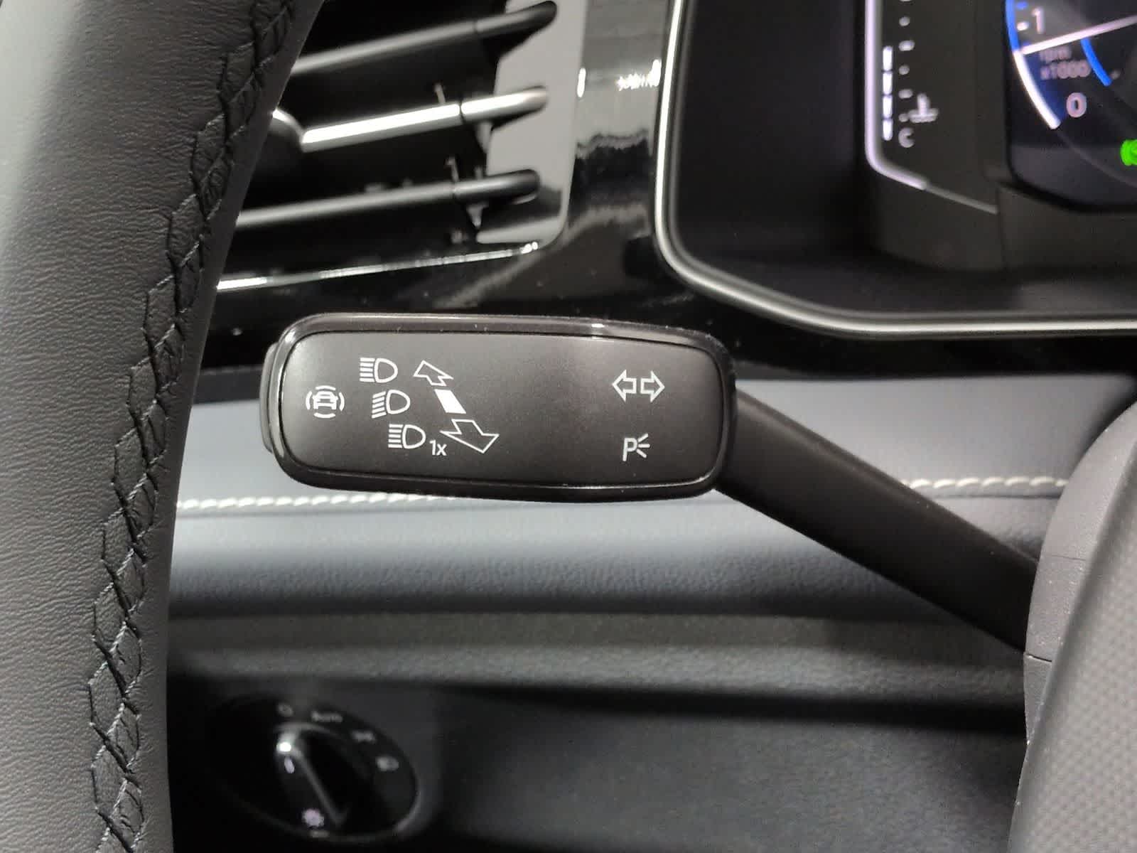 2026 Volkswagen Jetta SEL - Photo 29
