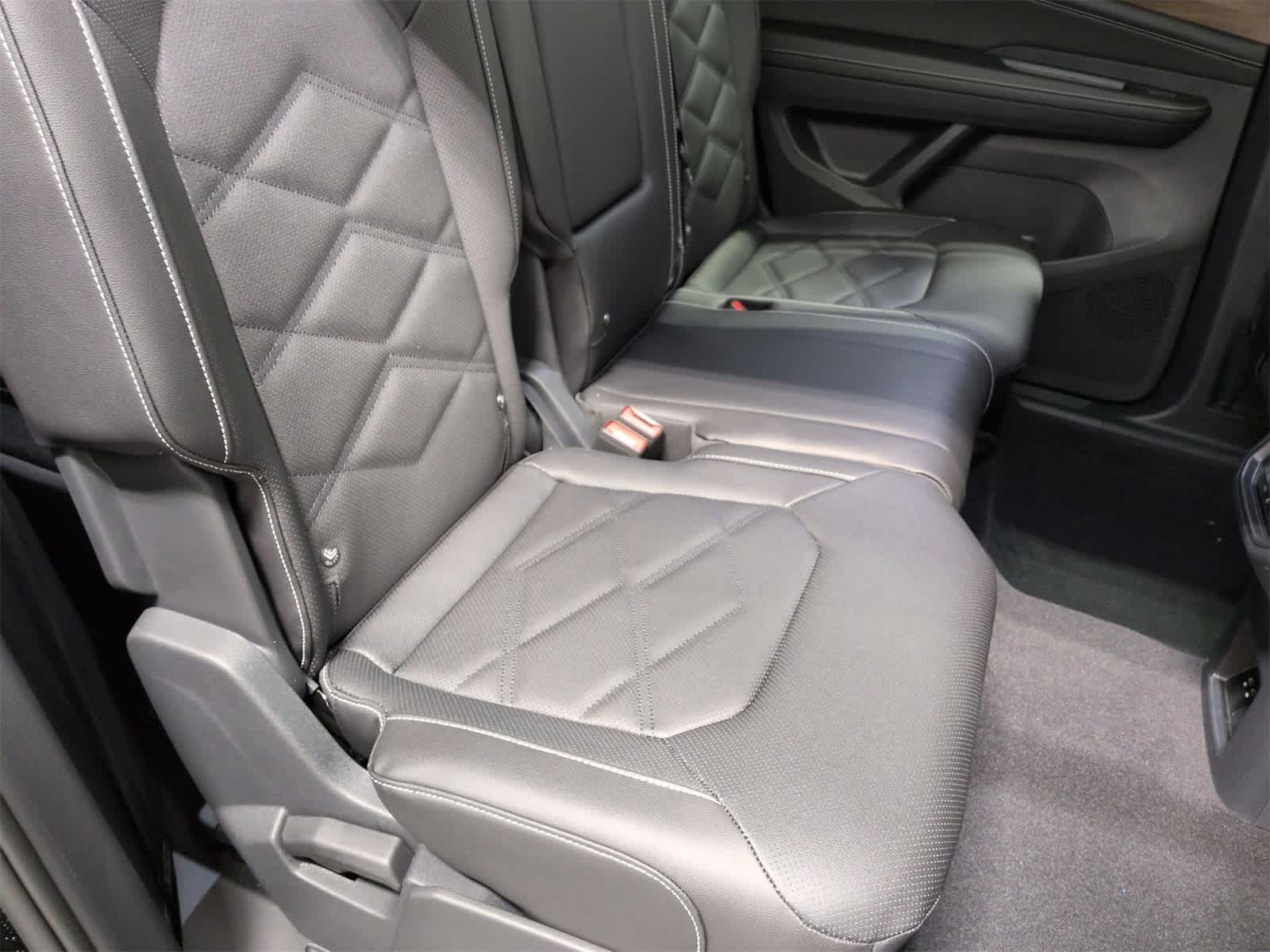 Thumbnail: 2026 Volkswagen Atlas - 22