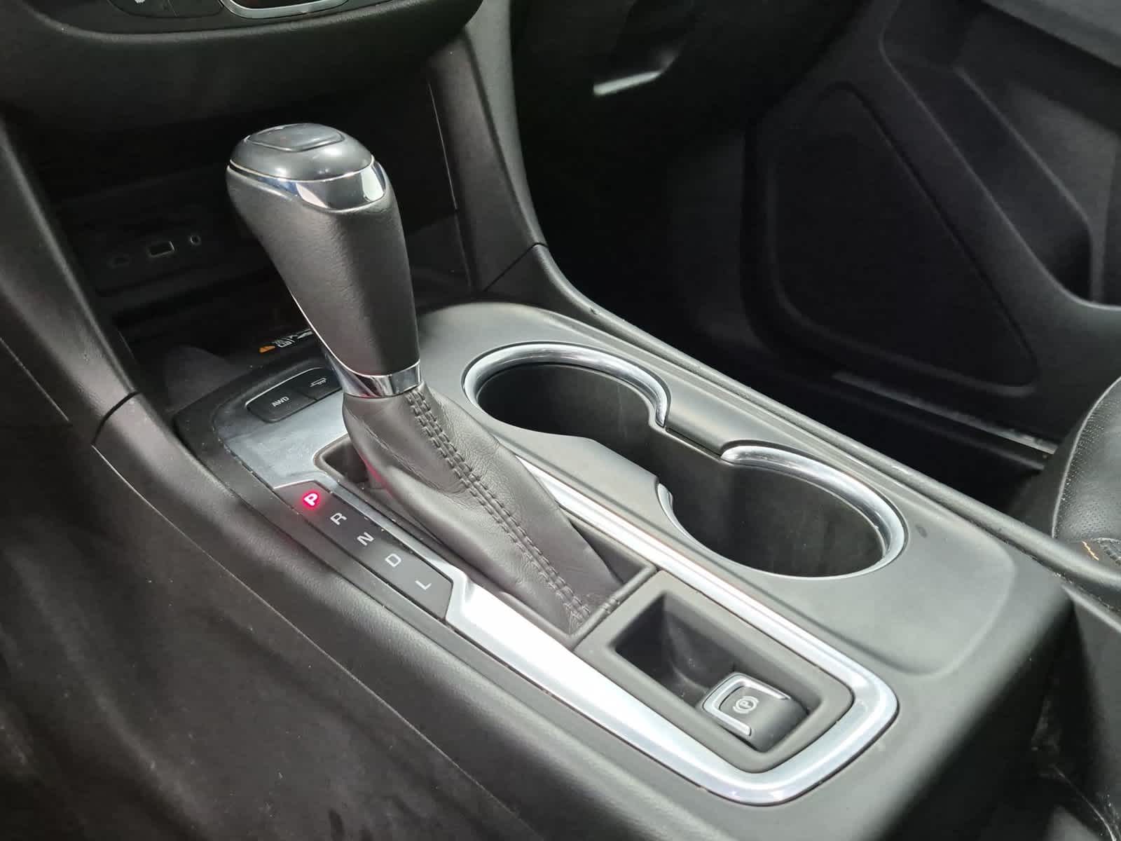 2019 Chevrolet Equinox Premier - Photo 33