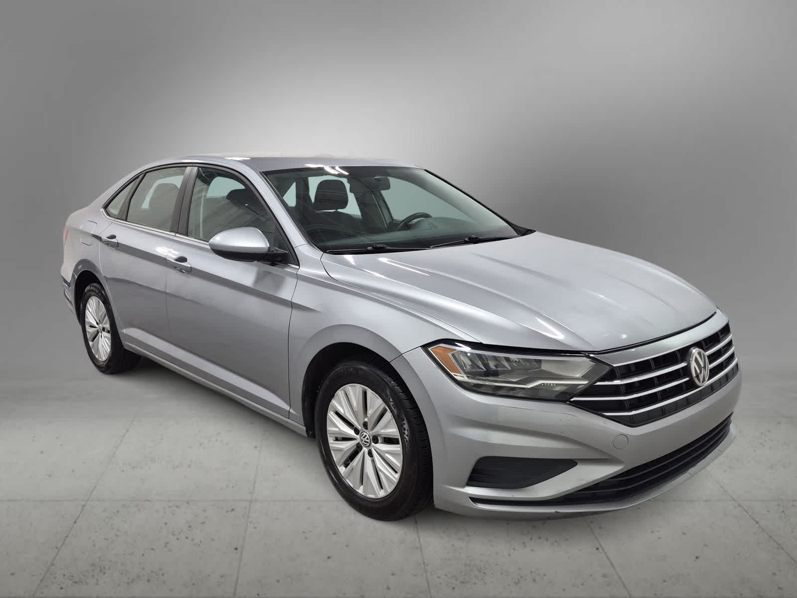 Used 2020 Volkswagen Jetta S with VIN 3VWCB7BU7LM028666 for sale in Farmington Hills, MI