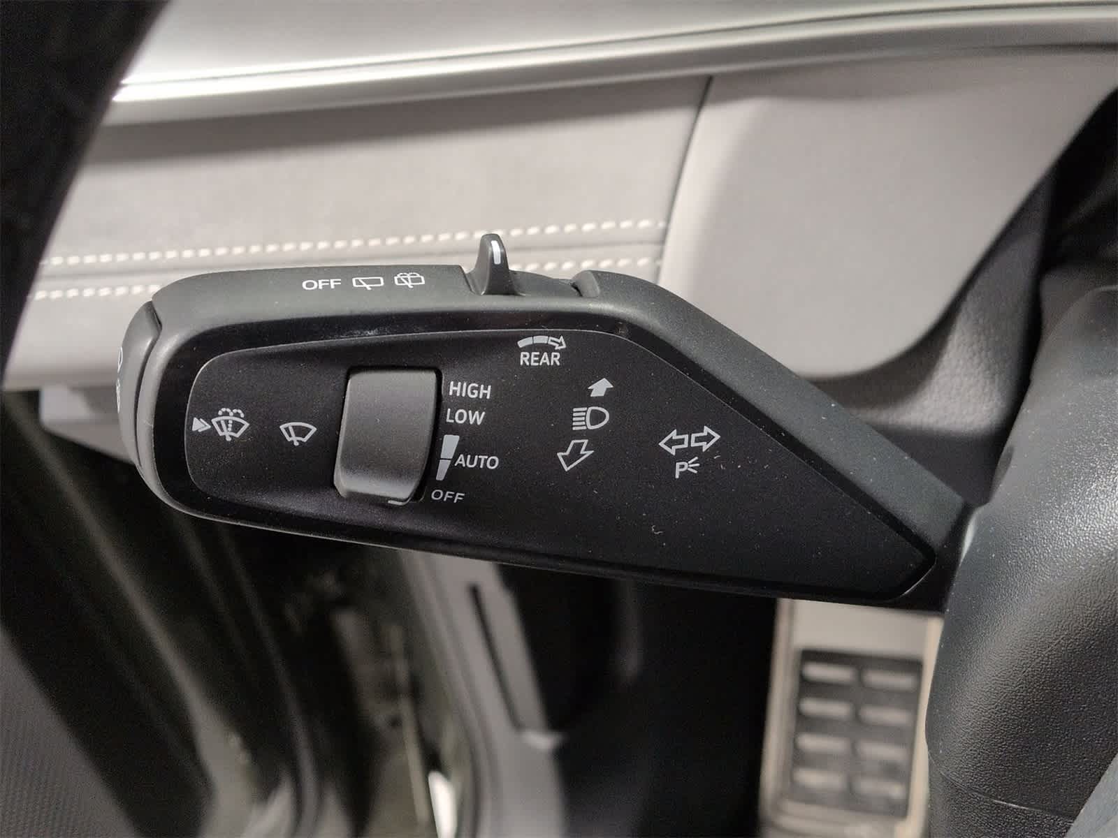 Thumbnail: 2026 Volkswagen Tiguan - 29