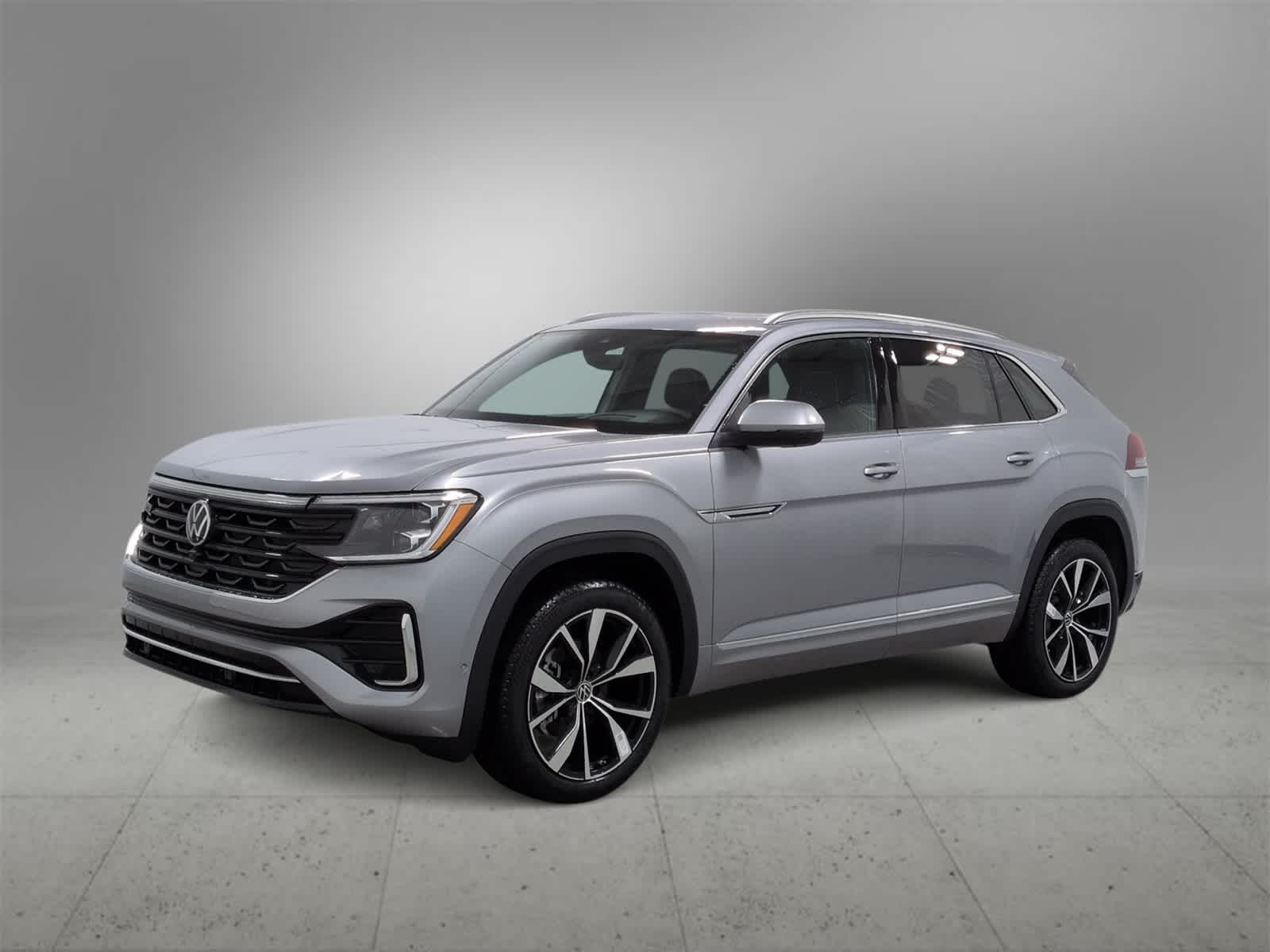 Thumbnail: 2026 Volkswagen Atlas - 4