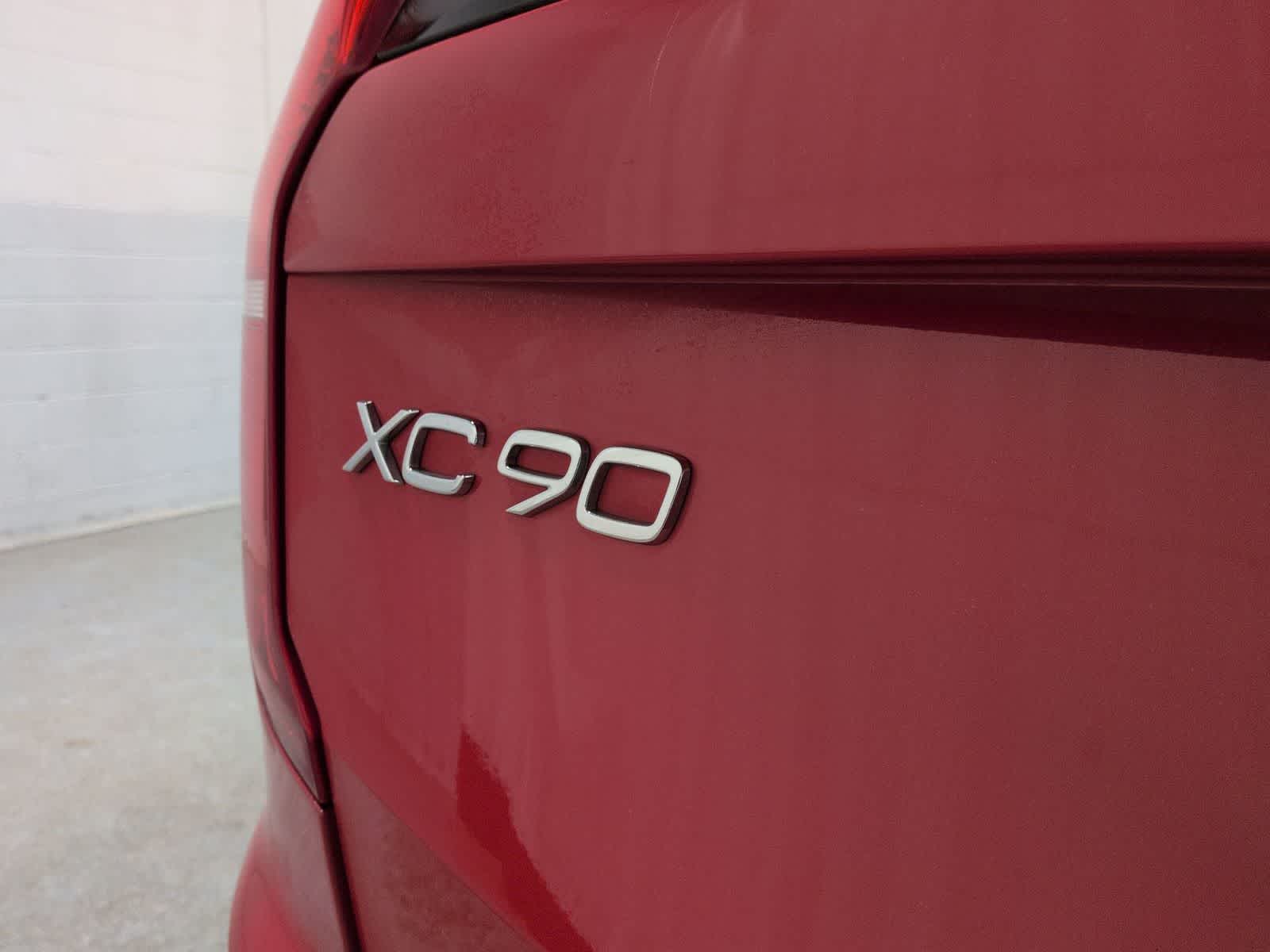 Thumbnail: 2019 Volvo XC90 - 12