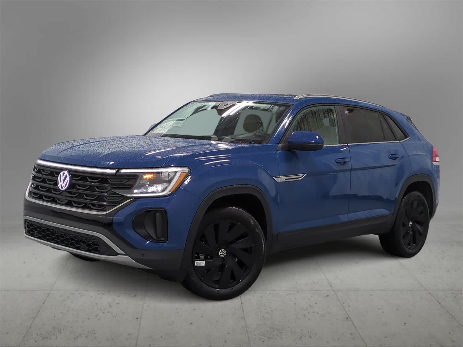 2025 Volkswagen Atlas SE -
                  Farmington Hills, MI