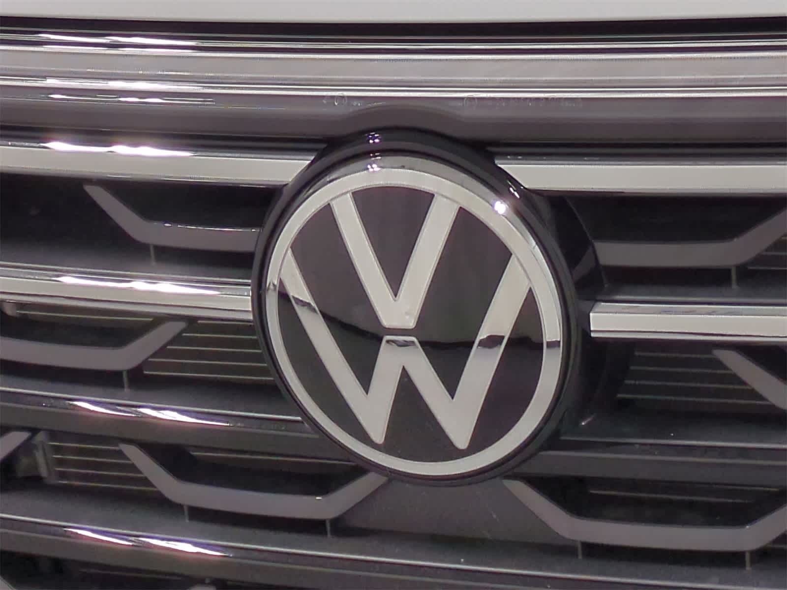 Thumbnail: 2026 Volkswagen Atlas - 13