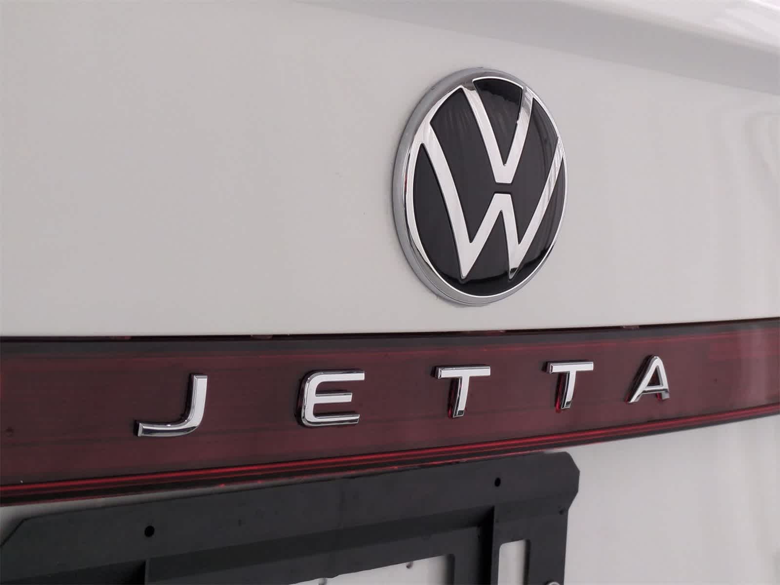 Thumbnail: 2026 Volkswagen Jetta - 5