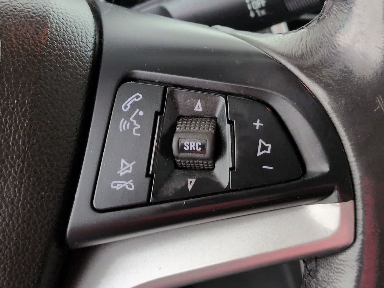 Thumbnail: 2019 Chevrolet Trax - 23