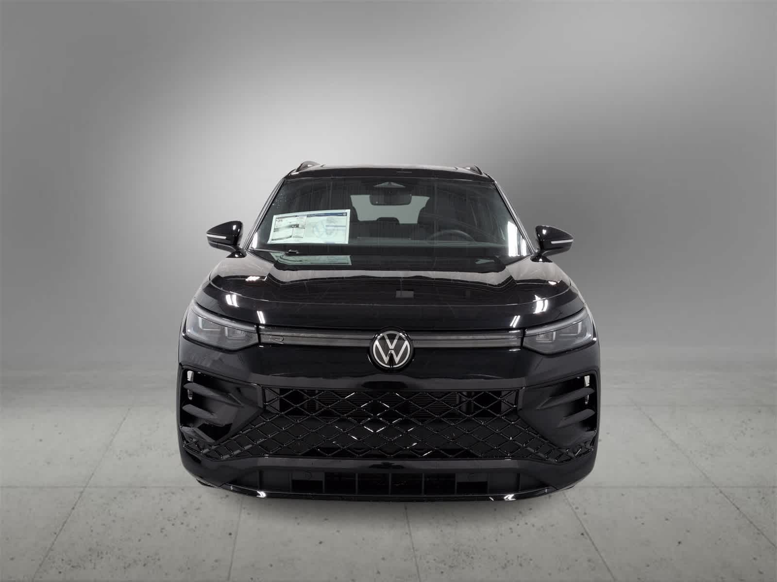 Thumbnail: 2026 Volkswagen Tiguan - 3