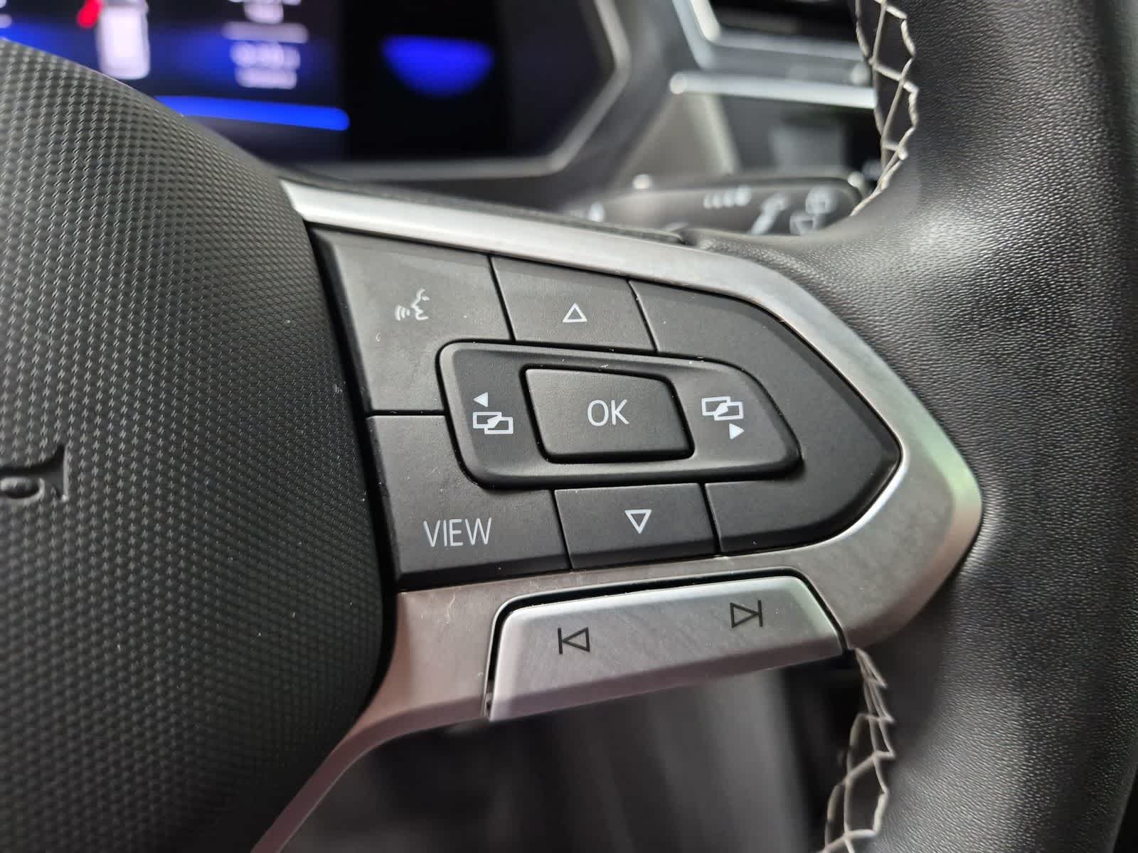 2023 Volkswagen Tiguan SE R-LINE BLACK - Photo 24