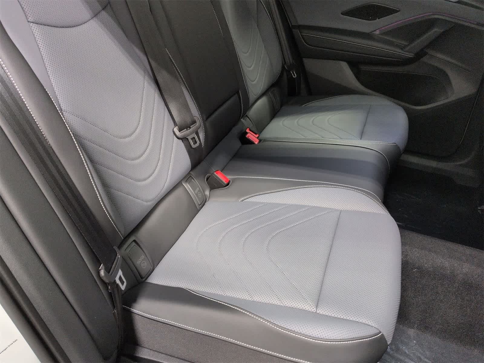 Thumbnail: 2026 Volkswagen Tiguan - 22