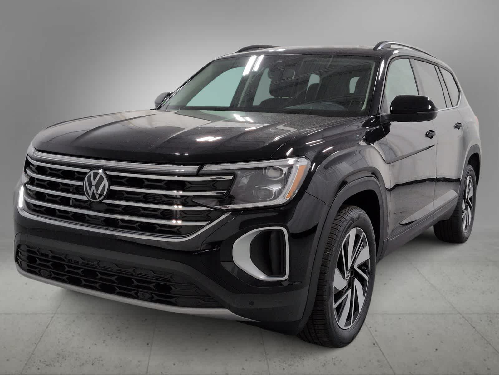 Thumbnail: 2026 Volkswagen Atlas - 4