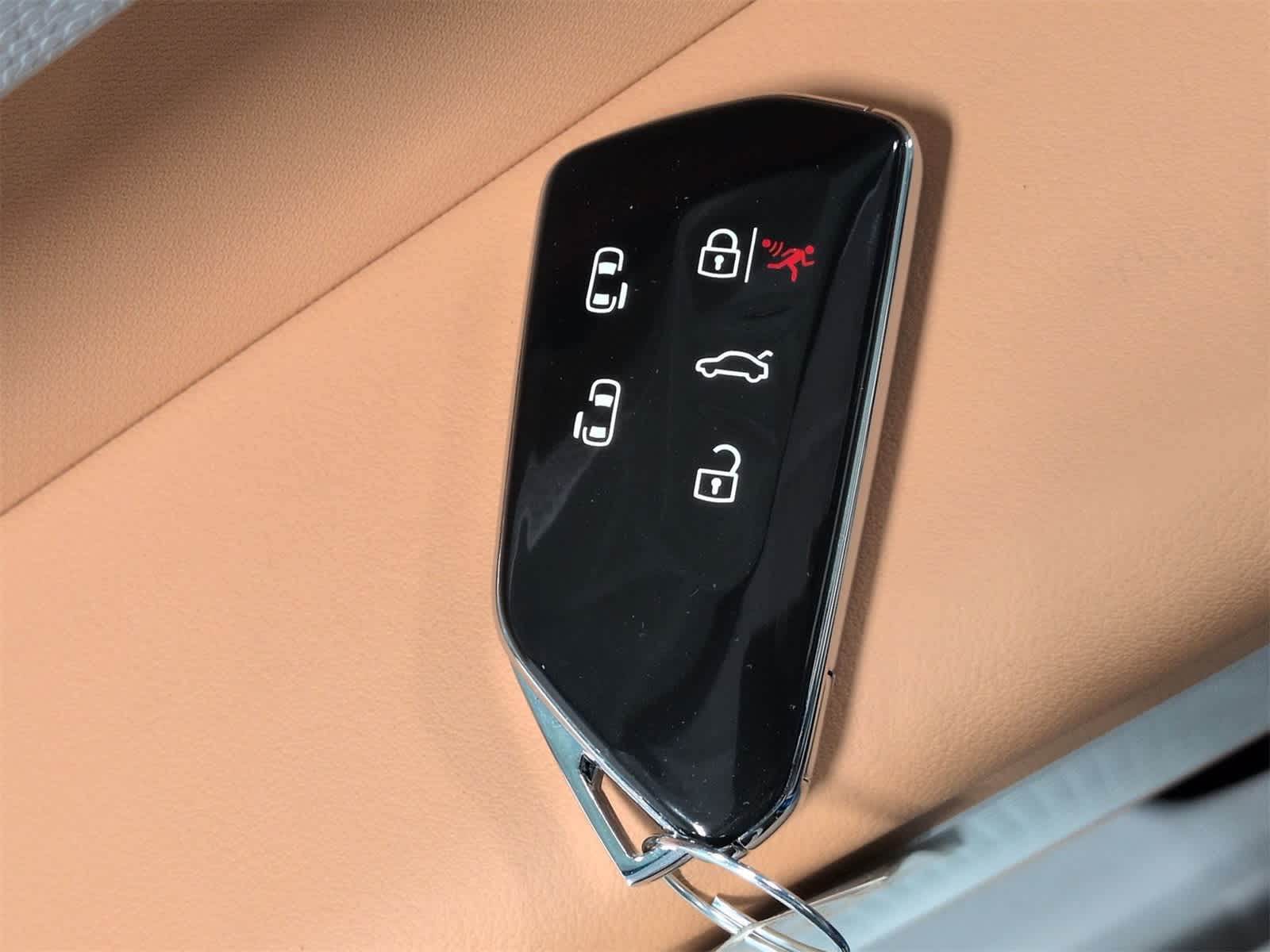 Thumbnail: 2025 Volkswagen ID.Buzz - 37