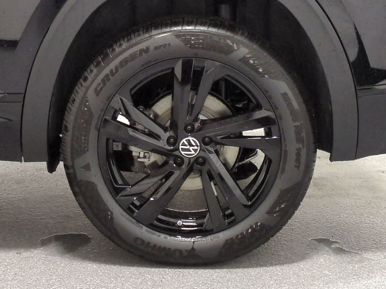 Thumbnail: 2026 Volkswagen Atlas - 13