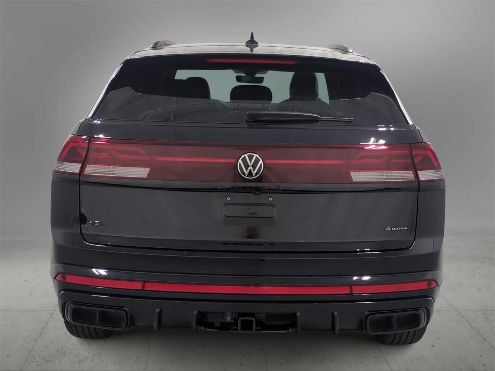 Thumbnail: 2026 Volkswagen Atlas - 7