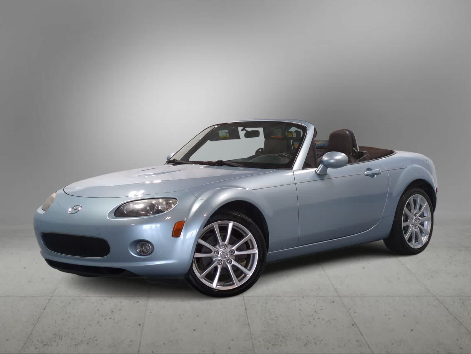 2008 Mazda MX-5 Miata Special Edition -
                  Farmington Hills, MI