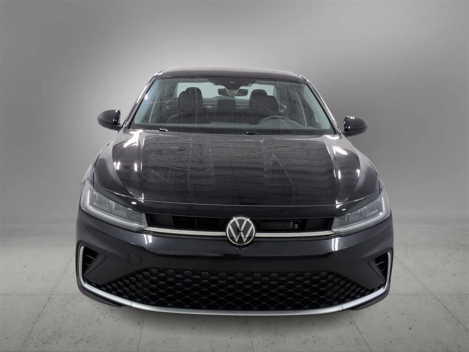 Thumbnail: 2026 Volkswagen Jetta - 3
