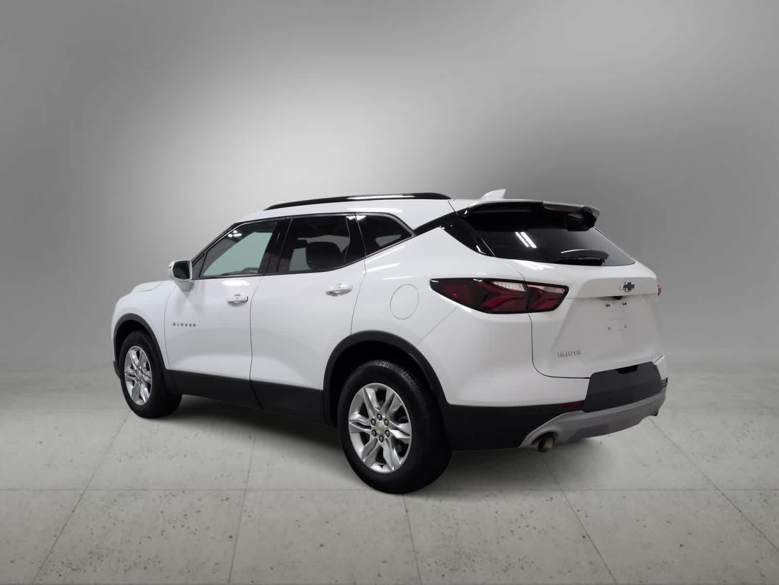 Thumbnail: 2020 Chevrolet Blazer - 6