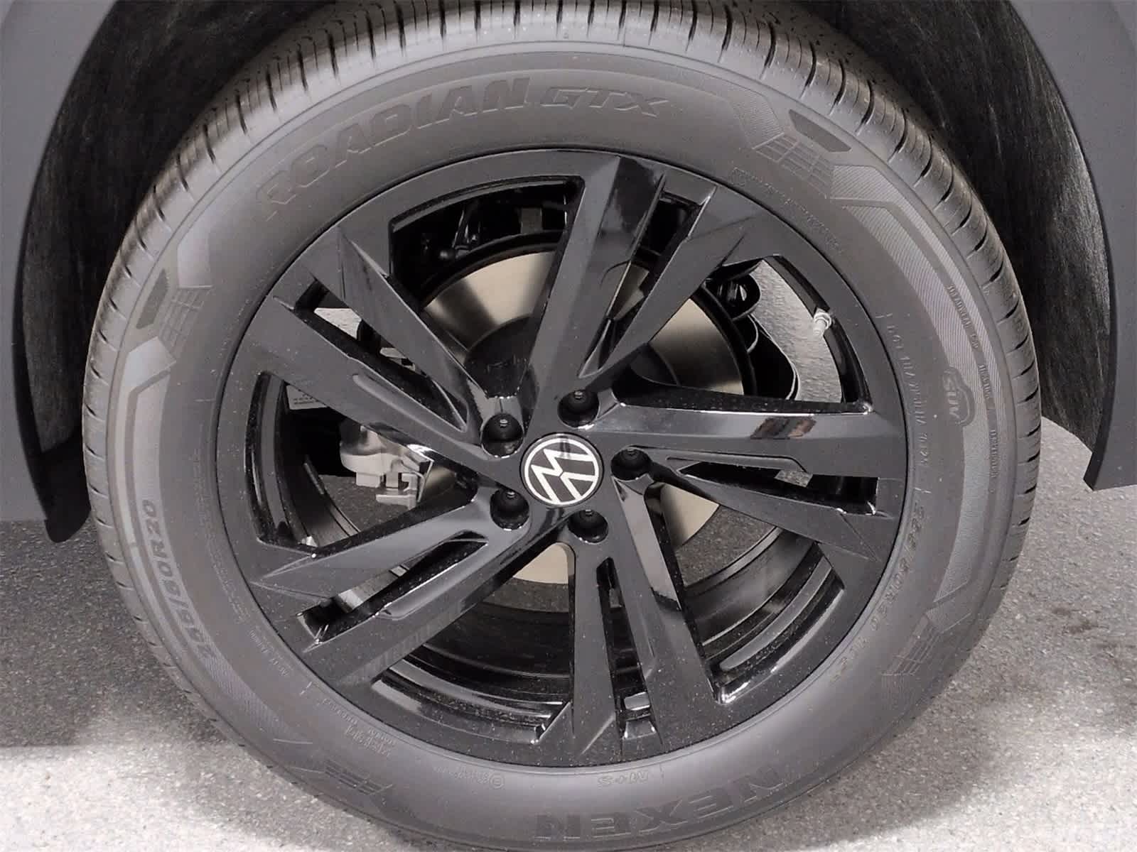 Thumbnail: 2026 Volkswagen Atlas - 14