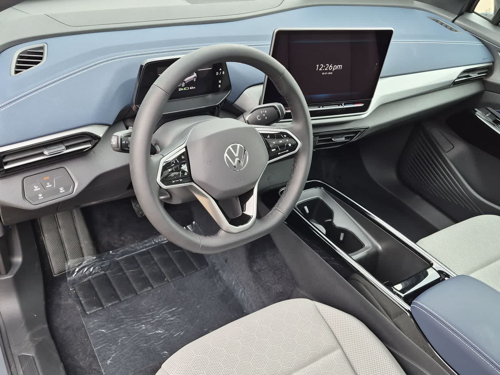 Thumbnail: 2026 Volkswagen ID.4 - 10