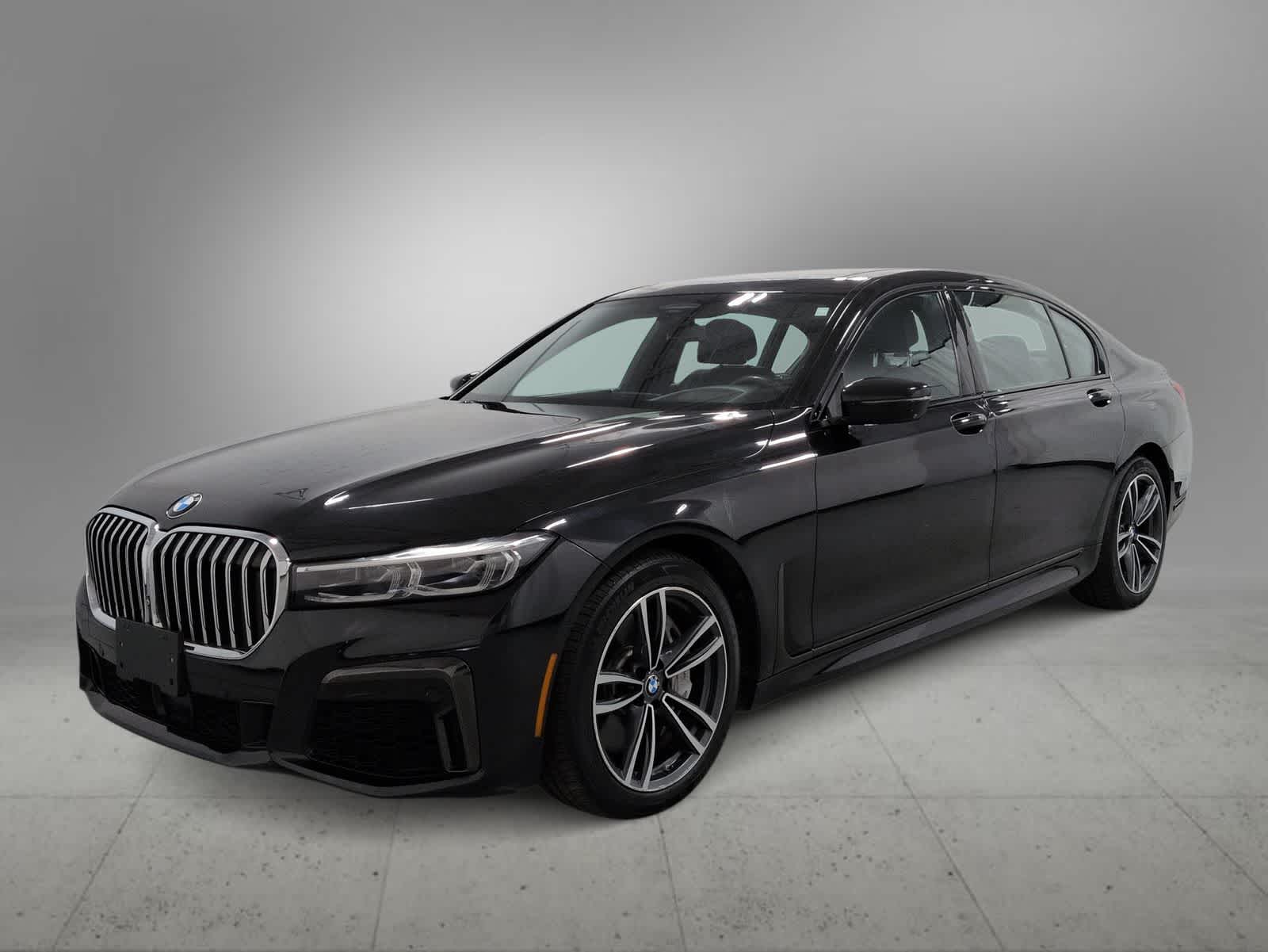 Thumbnail: 2020 BMW 7 Series - 6