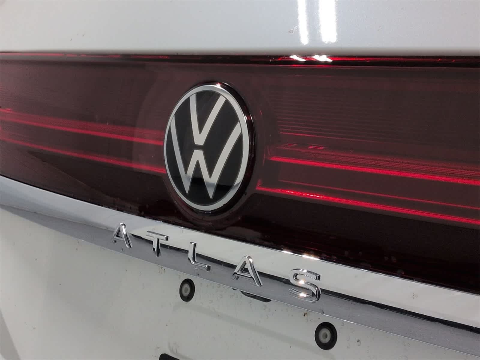 Thumbnail: 2026 Volkswagen Atlas - 12