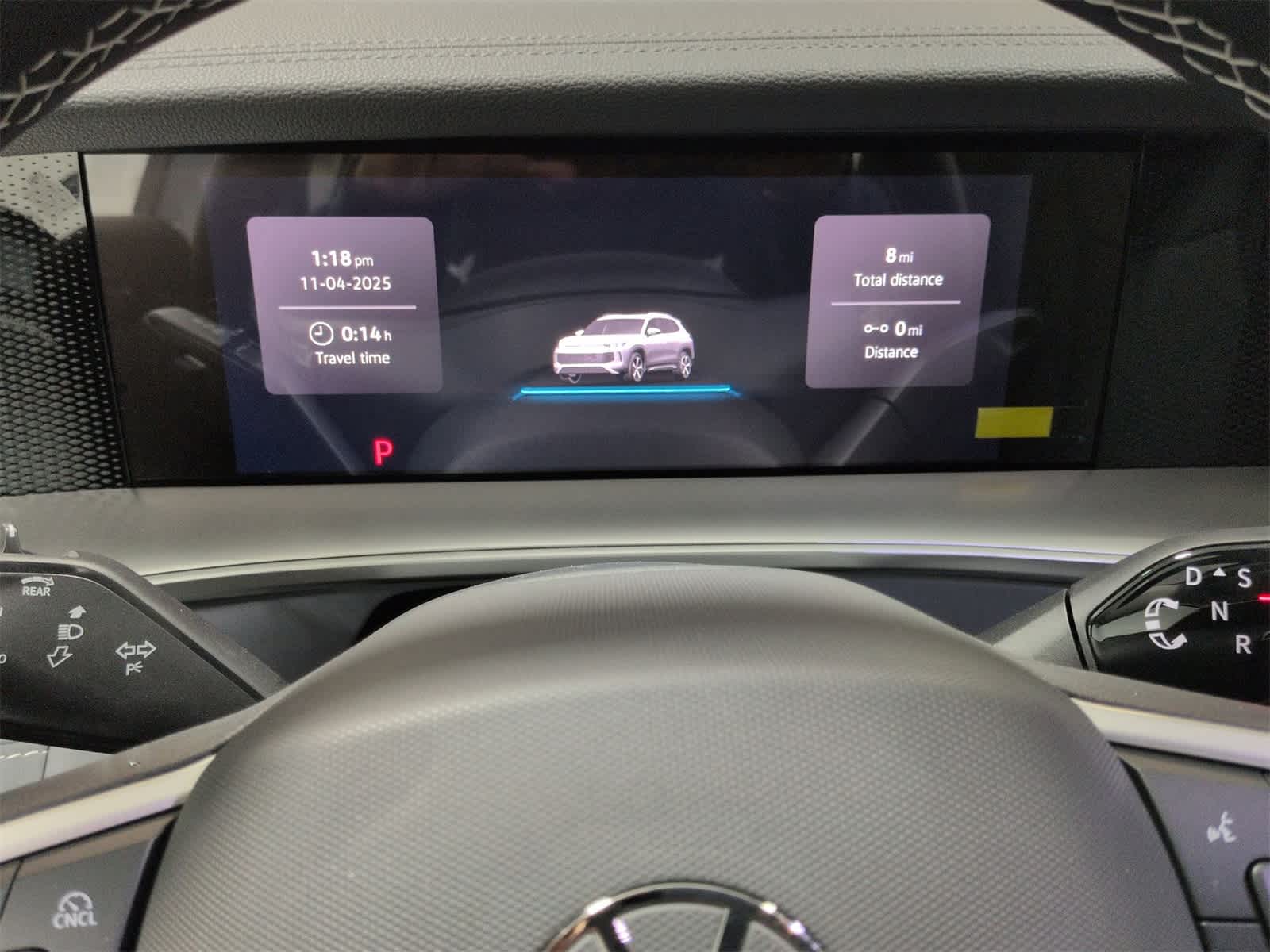 Thumbnail: 2026 Volkswagen Tiguan - 35