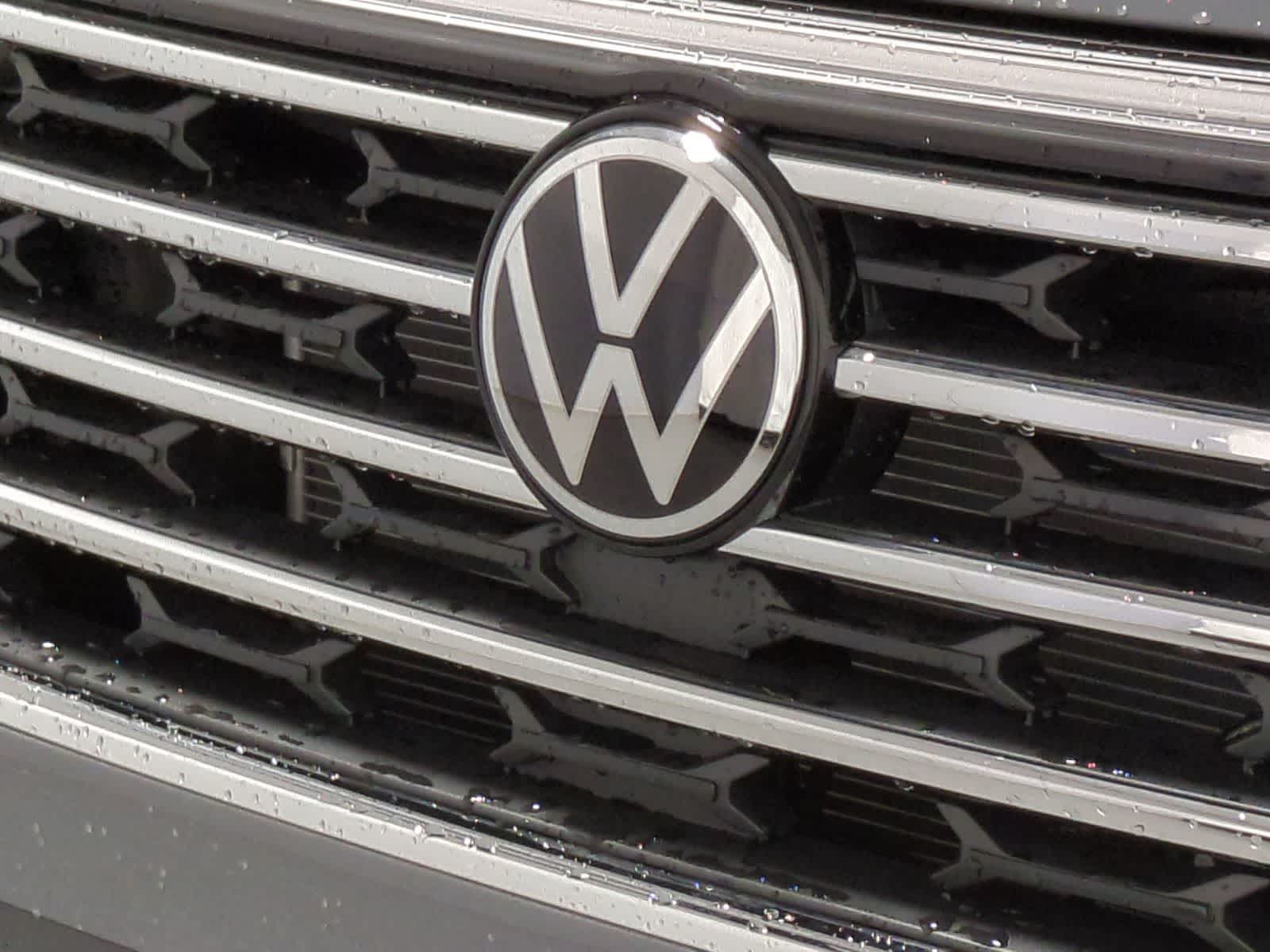 2026 Volkswagen Atlas SE w/Tech - Photo 11