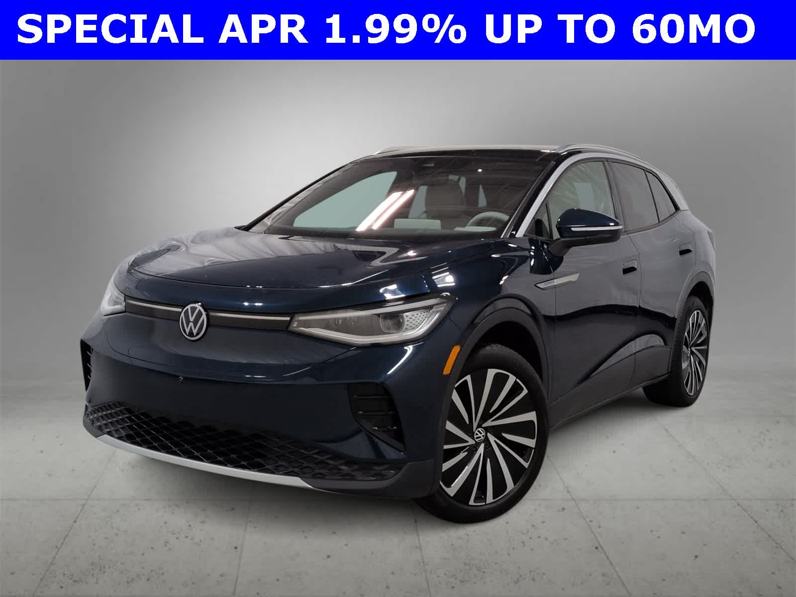 2023 Volkswagen ID.4 PRO S PLUS's photo