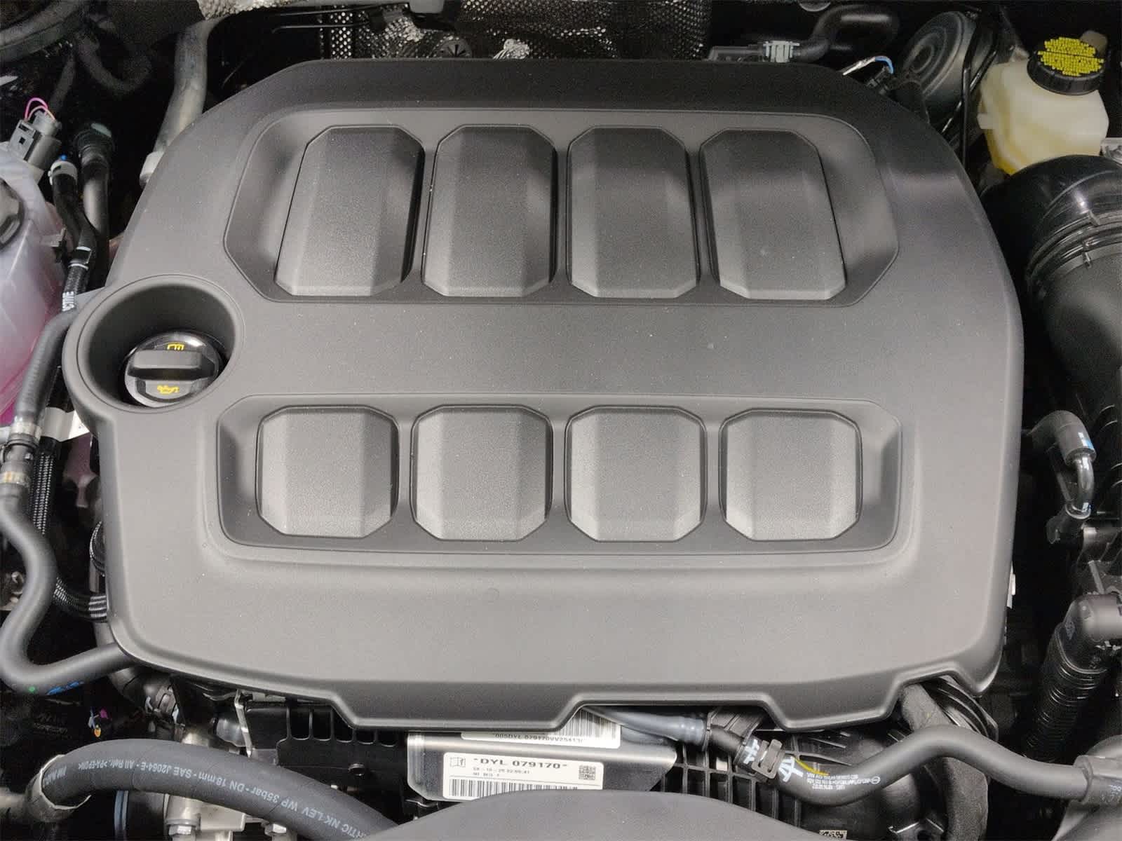 Thumbnail: 2026 Volkswagen Tiguan - 15