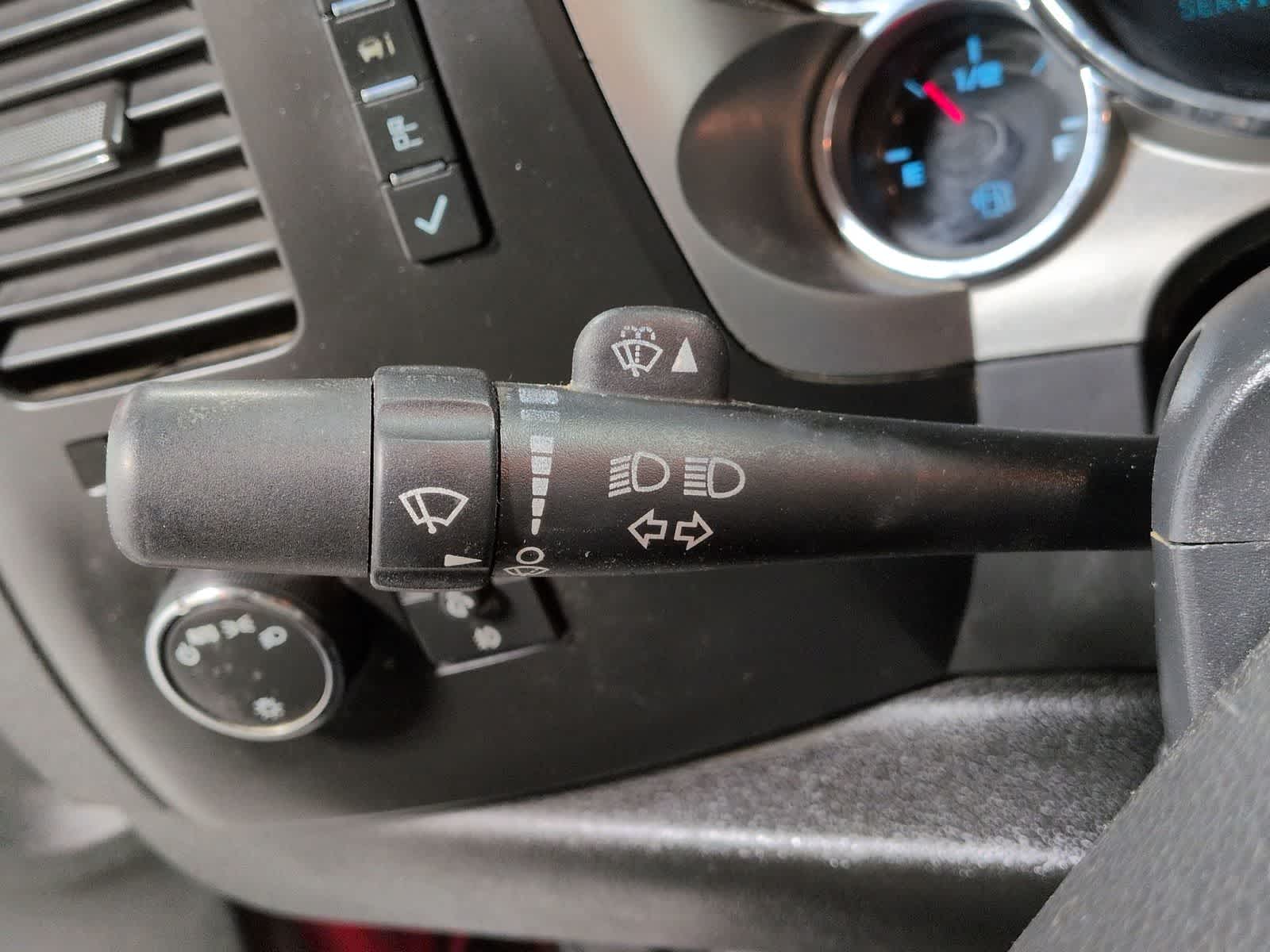 Thumbnail: 2012 Chevrolet Silverado 1500 - 25