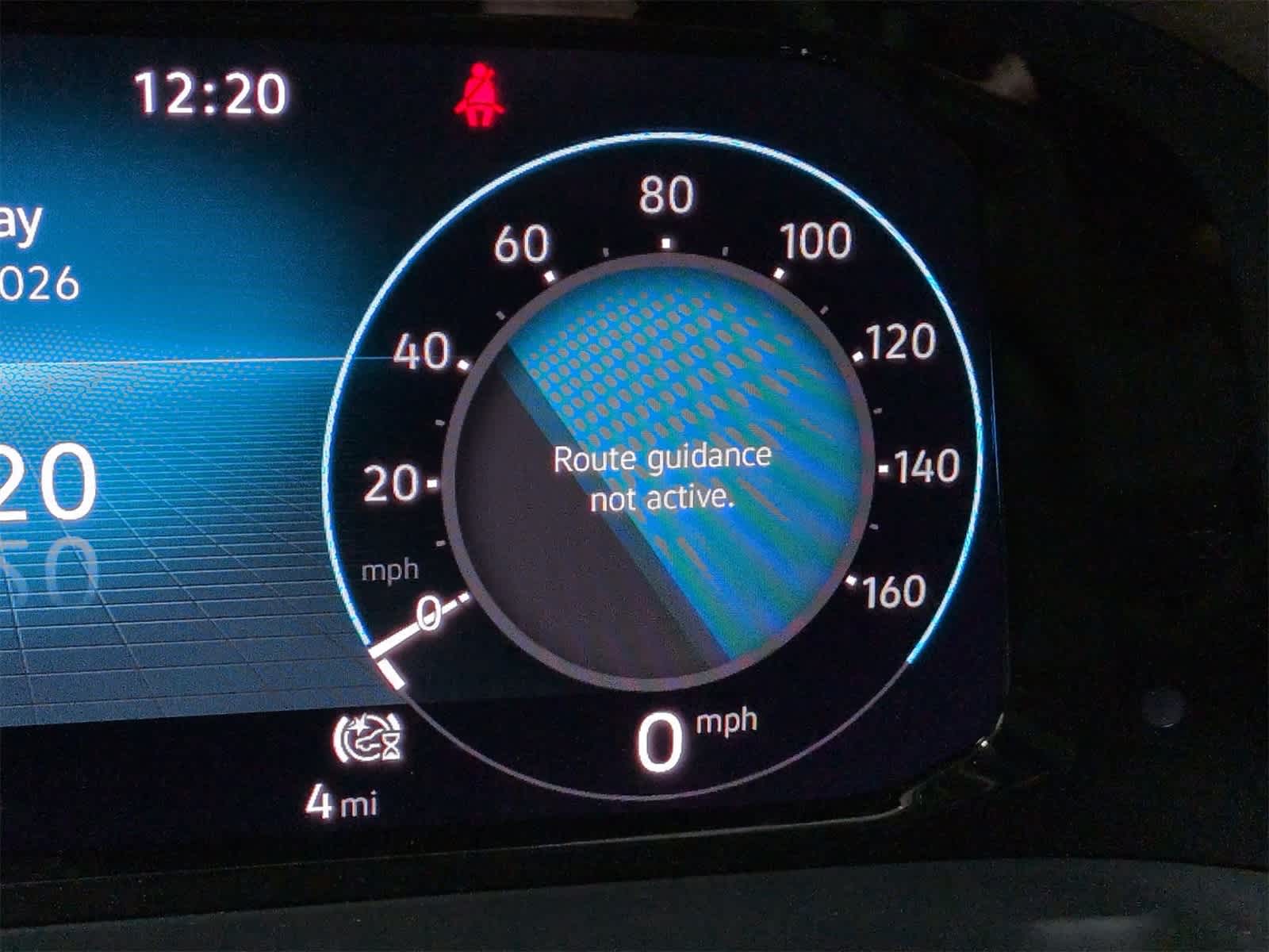 Thumbnail: 2026 Volkswagen Atlas - 31