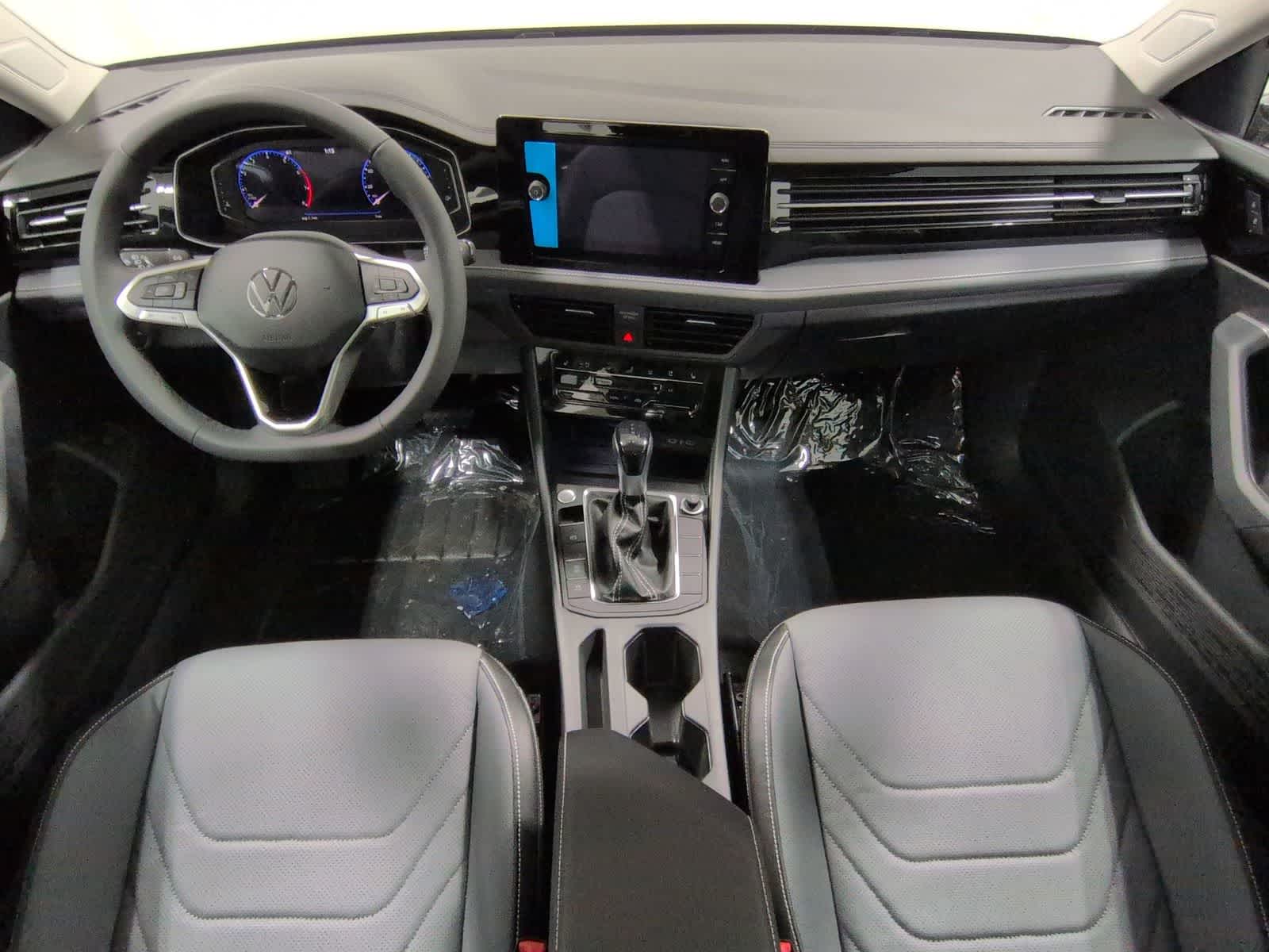 2026 Volkswagen Jetta SEL - Photo 16