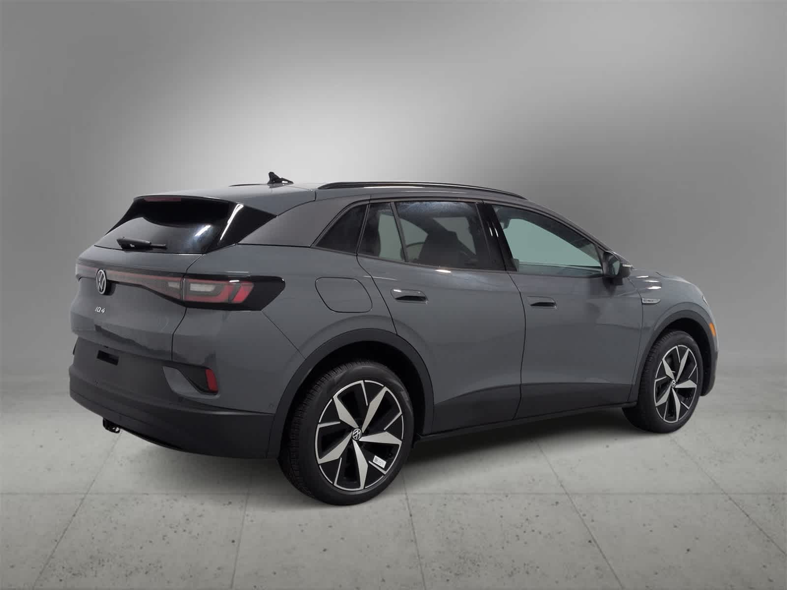 Thumbnail: 2025 Volkswagen ID.4 - 8