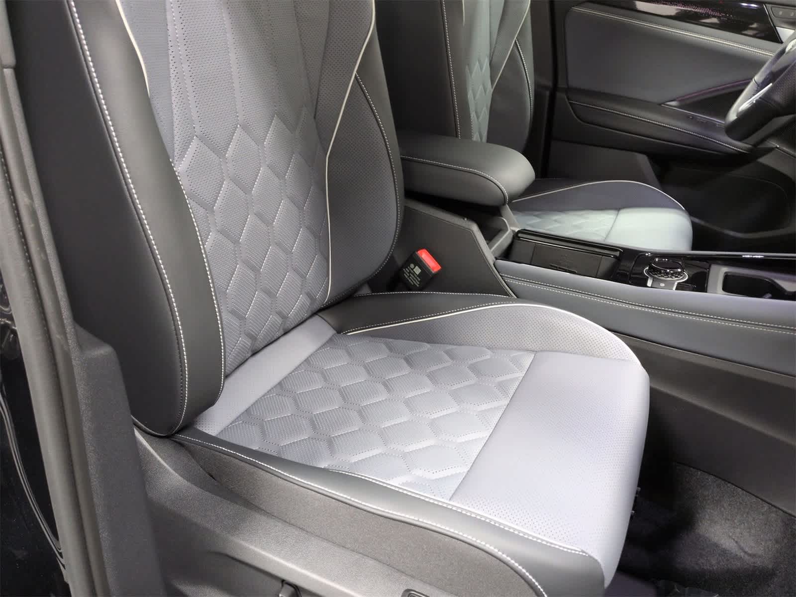 Thumbnail: 2026 Volkswagen Tiguan - 24