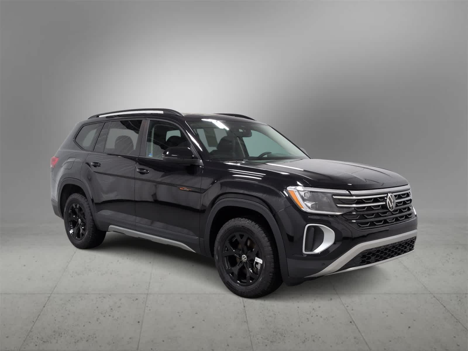 Thumbnail: 2026 Volkswagen Atlas - 2