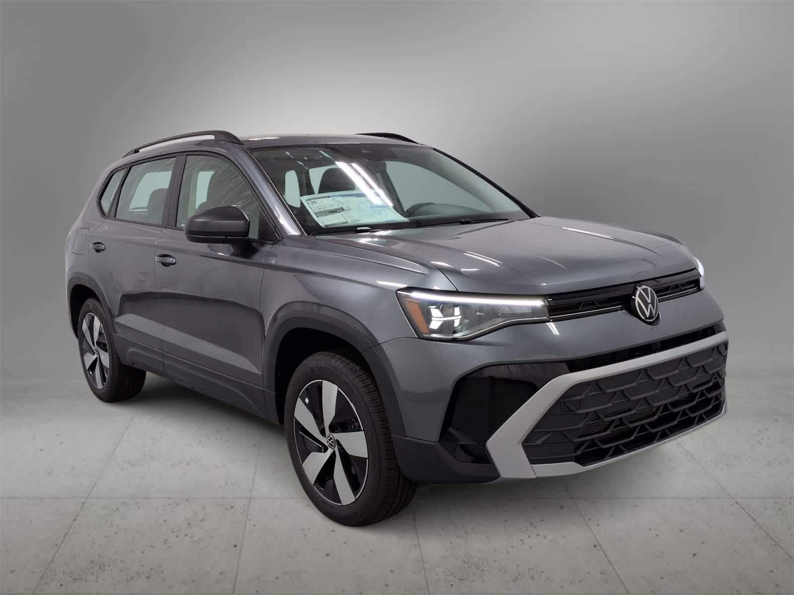 Thumbnail: 2025 Volkswagen Taos - 2