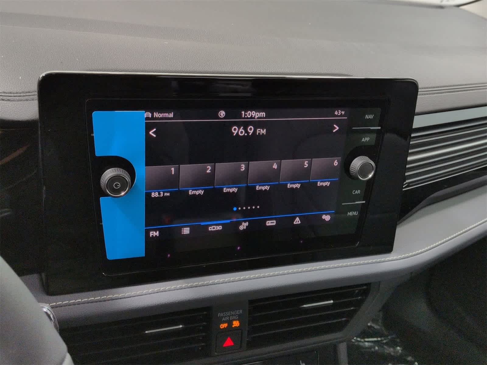 Thumbnail: 2026 Volkswagen Jetta - 30